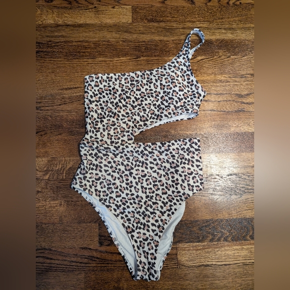 Aerie bathing suit - Picture 1 of 2